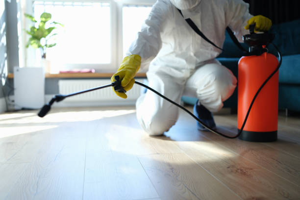Reliable Drug Lab Cleanup contractor in Stoughton, MA by Trauma Clean Pros