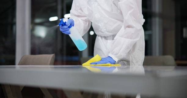 Licensed Drug Lab Cleanup service in Stoughton, MA - Trauma Clean Pros